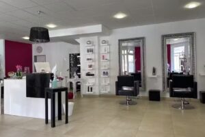 Friseursalon Sister Eck
