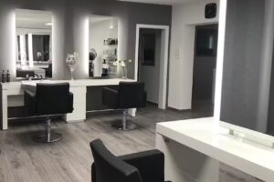 Friseursalon SL