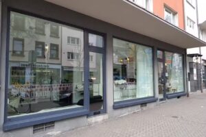 Friseursalon Solitaire