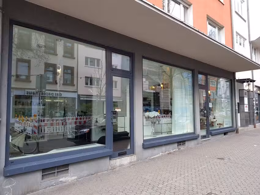 Friseursalon Solitaire