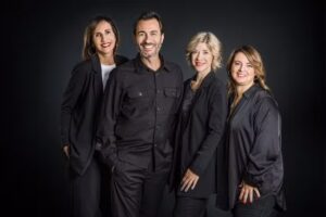 Friseursalon sosio romano hairstyle