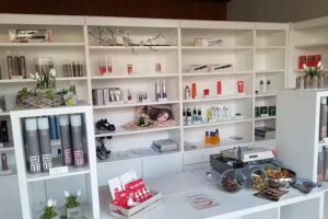 Friseursalon Spaniol Inh. Ute Steffen