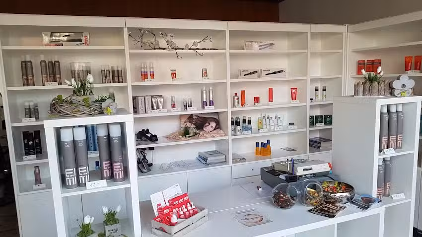 Friseursalon Spaniol Inh. Ute Steffen