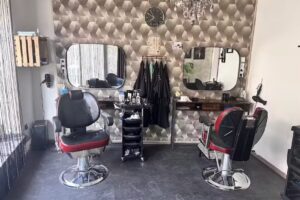 Friseursalon Spazier-Hair-Rein