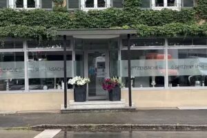 Friseursalon Spitzensache