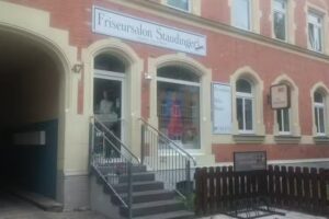 Friseursalon Staudinger