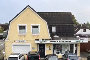 Friseursalon Stefan Meier