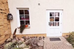 Friseursalon &ndash; Stefani Haase Wildberg