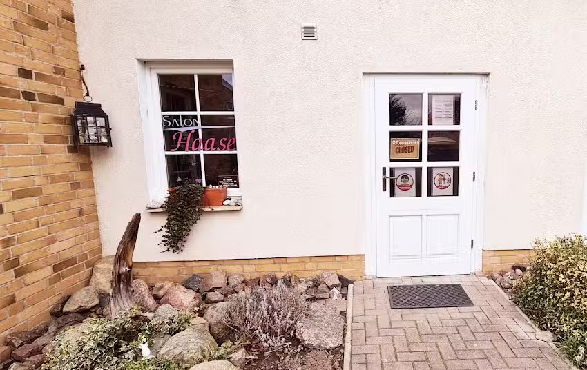 Friseursalon &ndash; Stefani Haase Wildberg