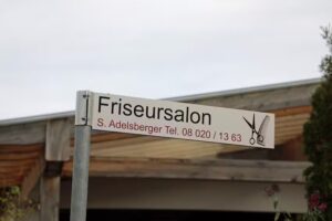 Friseursalon Stefanie Adelsberger