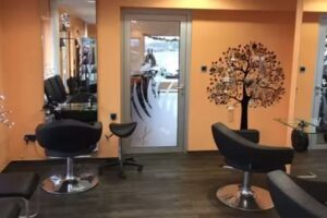 Friseursalon Stefanie Depner Die Gl&uuml;cksstr&auml;hne