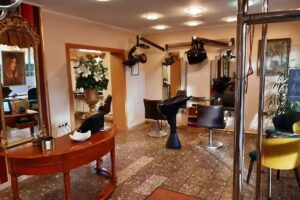 Friseursalon Stefanie Gottschling