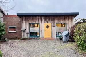 Friseursalon Stefanie J&uuml;rgensen