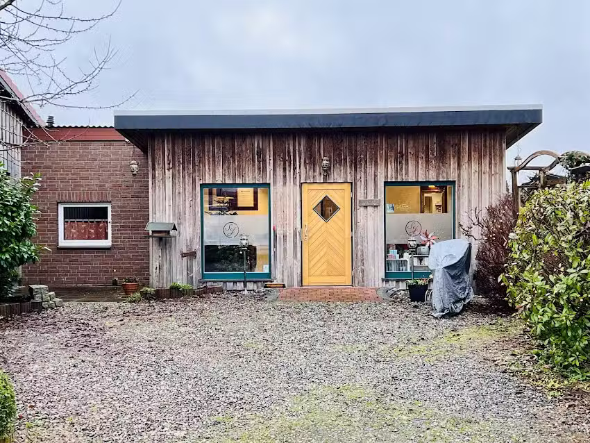 Friseursalon Stefanie J&uuml;rgensen
