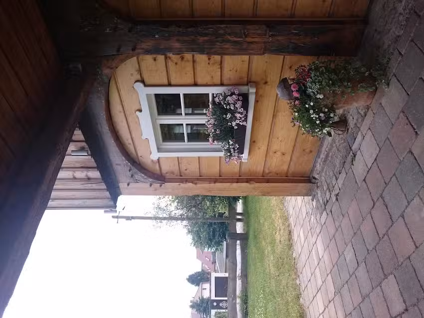 Friseursalon Stefanie Sudermann