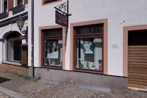 Friseursalon Steffi Dröger