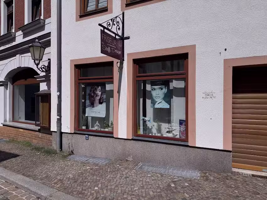 Friseursalon Steffi Dr&ouml;ger
