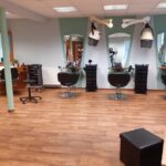 Friseursalon Steffi M&uuml;ller