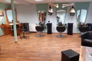 Friseursalon Steffi M&uuml;ller