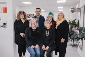 Friseursalon Steffi Spielberger &ndash; Monheim