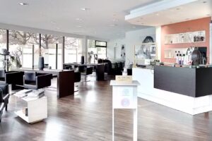 Friseursalon Steger