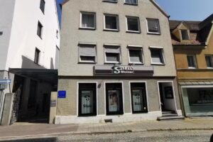 Friseursalon Steiner