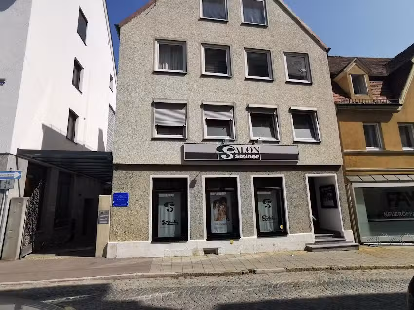 Friseursalon Steiner