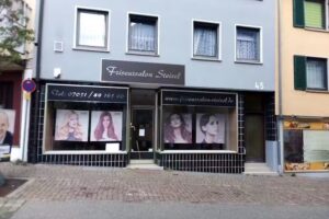 Friseursalon Steisel