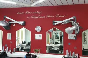 Friseursalon Stelter