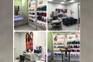 Friseursalon Stephan Brumm GmbH ( bei Marktkauf )