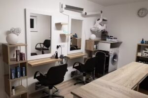 Friseursalon Sternschnitt &ndash; Doris Morgenstern