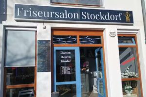 Friseursalon Stockdorf
