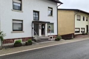 Friseursalon Strittmatter