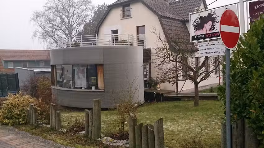 Friseursalon Struwelpeter Inh. Katrin Schult