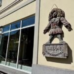 Friseursalon Struwwelpeter