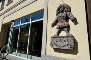 Friseursalon Struwwelpeter