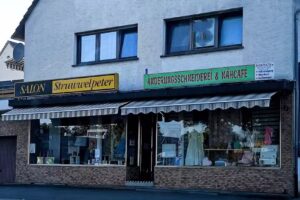 Friseursalon Struwwelpeter