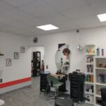 Friseursalon Struwwelpeter
