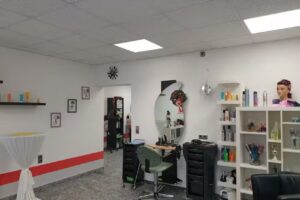 Friseursalon Struwwelpeter