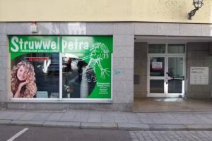Friseursalon Struwwelpetra