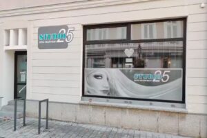 Friseursalon Studio 25