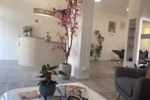 Friseursalon Studio D