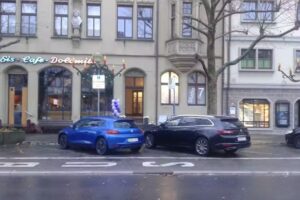 Friseursalon Studio7