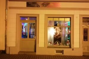 Friseursalon Sturkopf