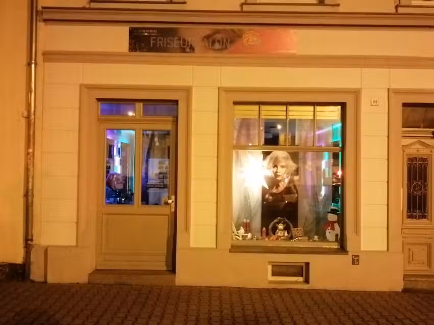 Friseursalon Sturkopf