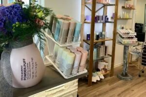 Friseursalon STYLEBAR