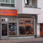 Friseursalon Styled Hair