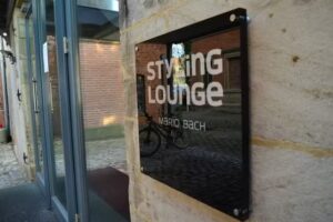 Friseursalon Styling Lounge