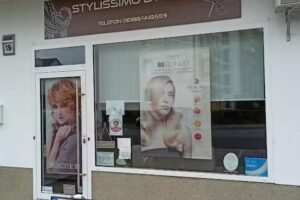 Friseursalon Stylissimo by Elfie