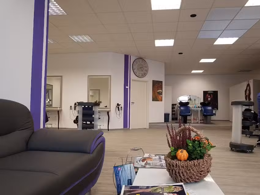 Friseursalon Suat &ndash; Suat Savma